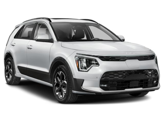 2024 Kia Niro EV Wave