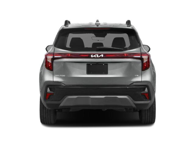 2024 Kia Seltos X-Line