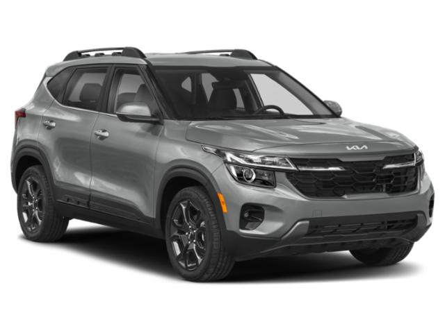 2024 Kia Seltos X-Line