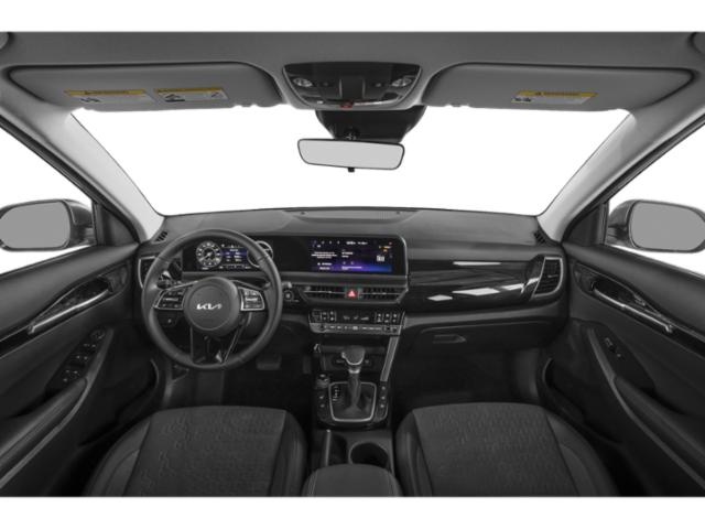 2024 Kia Seltos X-Line
