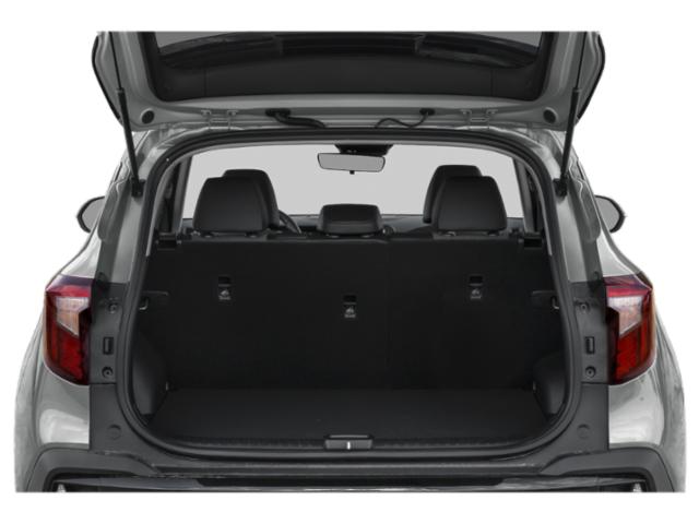 2024 Kia Seltos X-Line
