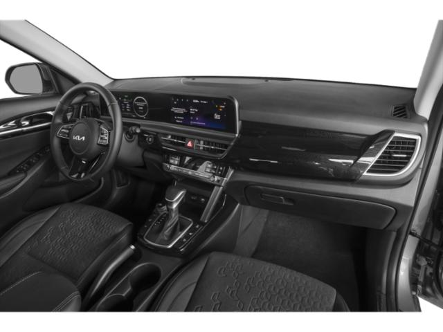 2024 Kia Seltos X-Line