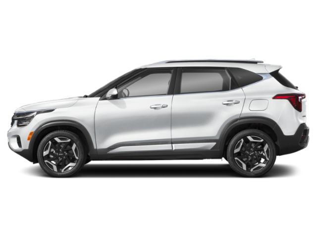 2024 Kia Seltos SX Turbo