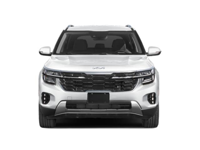 2024 Kia Seltos SX Turbo