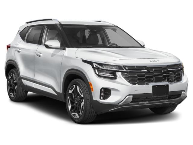 2024 Kia Seltos SX Turbo