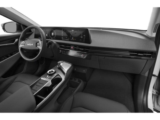 2024 Kia EV6 Wind