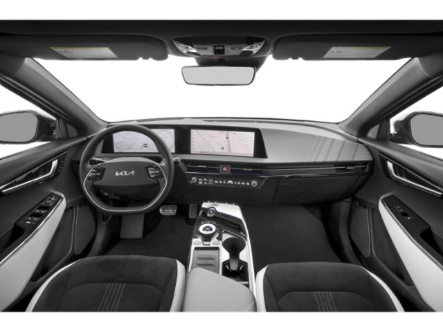 2024 Kia EV6 GT-Line