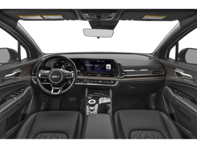 2024 Kia Sportage Plug-In Hybrid X-Line