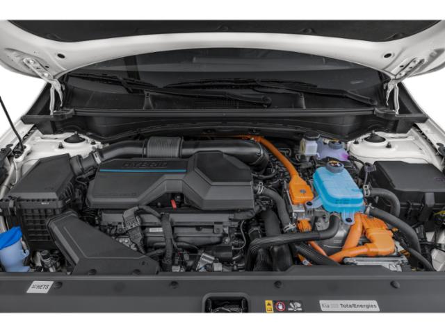 2024 Kia Sportage Plug-In Hybrid X-Line