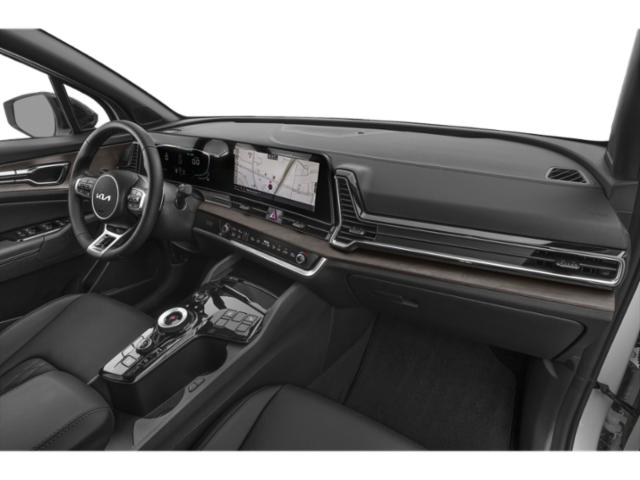2024 Kia Sportage Plug-In Hybrid X-Line