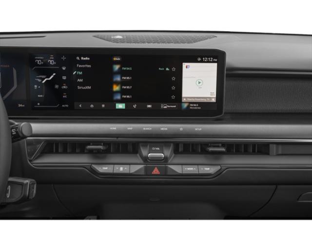 2024 Kia EV9 GT-Line