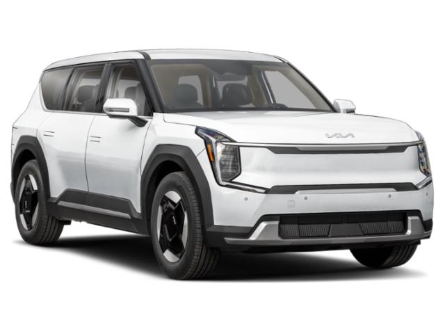 2024 Kia EV9 Light Long Range