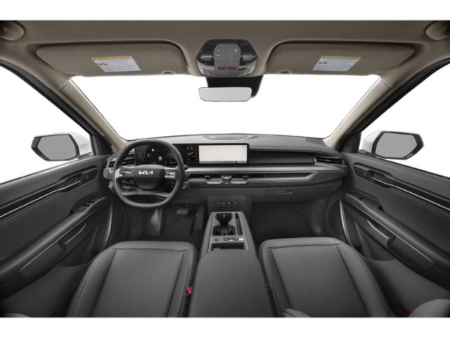 2024 Kia EV9 Light Long Range