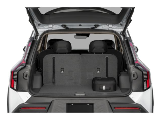 2024 Kia EV9 Light Long Range