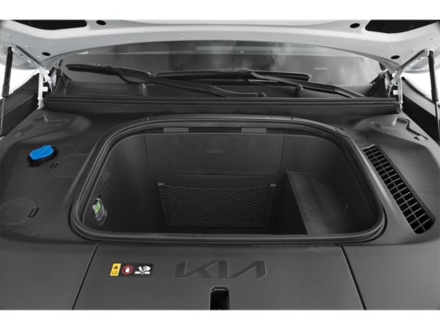 2024 Kia EV9 Light Long Range