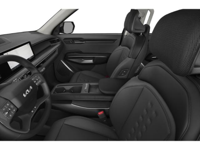 2024 Kia EV9 Wind