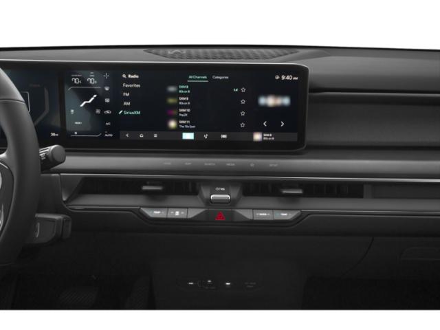 2024 Kia EV9 Wind