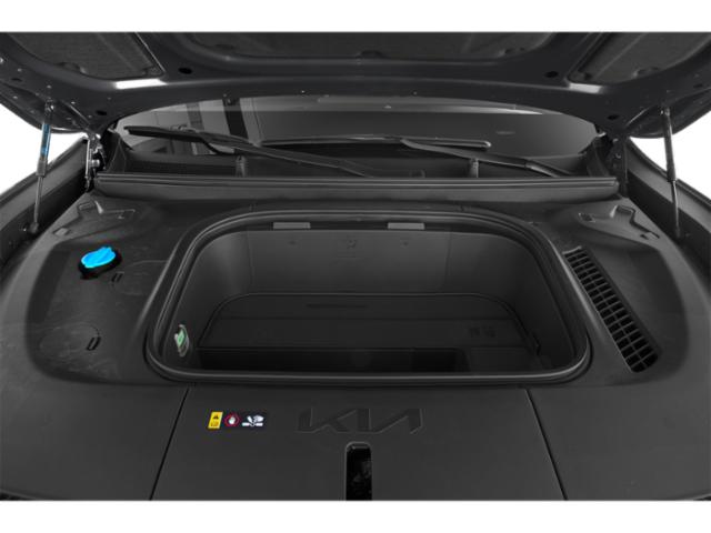 2024 Kia EV9 Wind