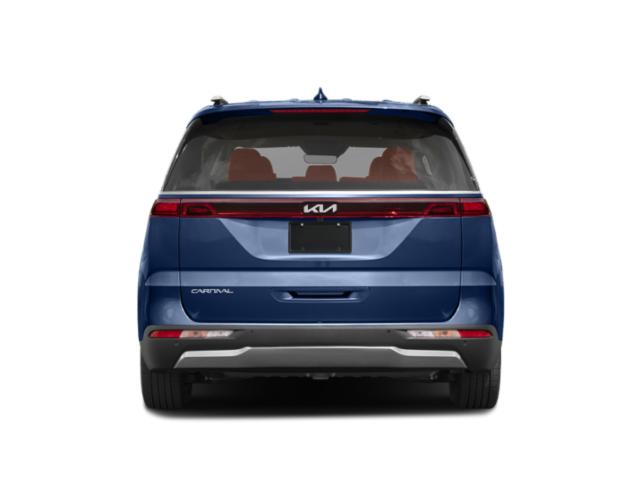 2024 Kia Carnival MPV SX
