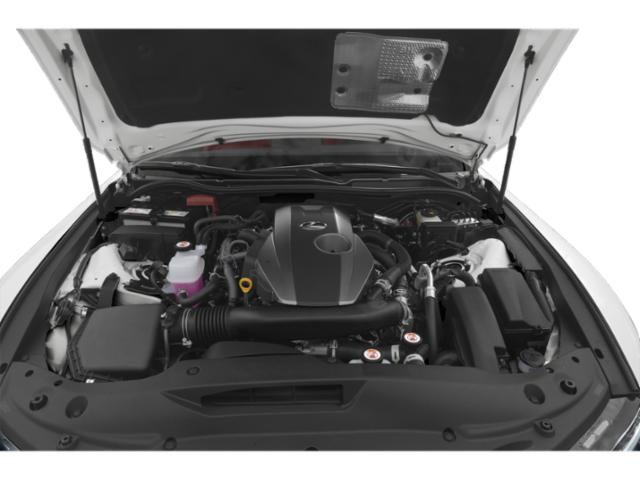 2024 Lexus IS 300 RWD