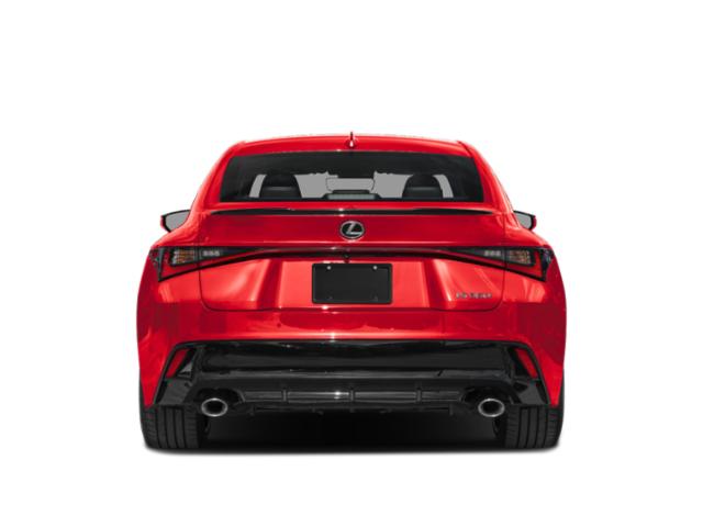 2024 Lexus IS 350 F SPORT Design