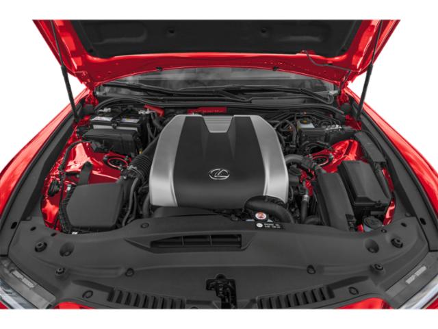 2024 Lexus IS 350 F SPORT Design