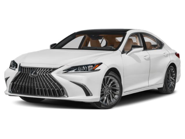 2024 Lexus ES 350 Luxury for sale in Prince Frederick, MD