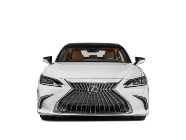 2024 Lexus ES 350 Luxury