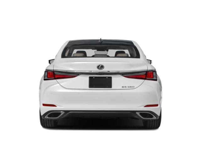 2024 Lexus ES 350 Luxury