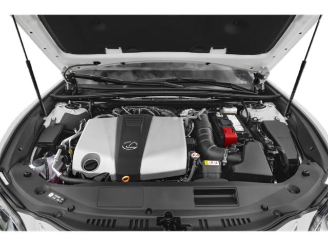 2024 Lexus ES 350 Luxury