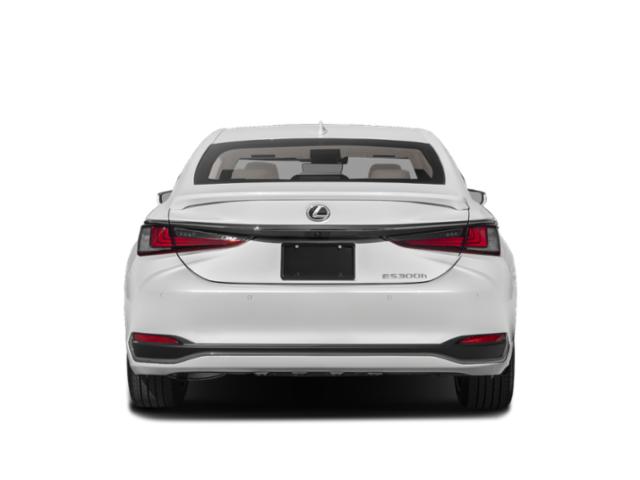 2024 Lexus ES 300h FWD