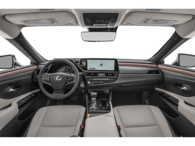2024 Lexus ES 300h FWD