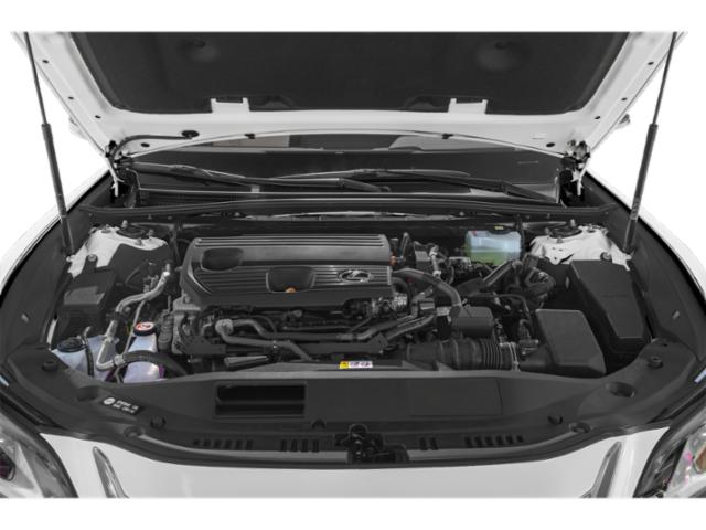2024 Lexus ES 300h FWD