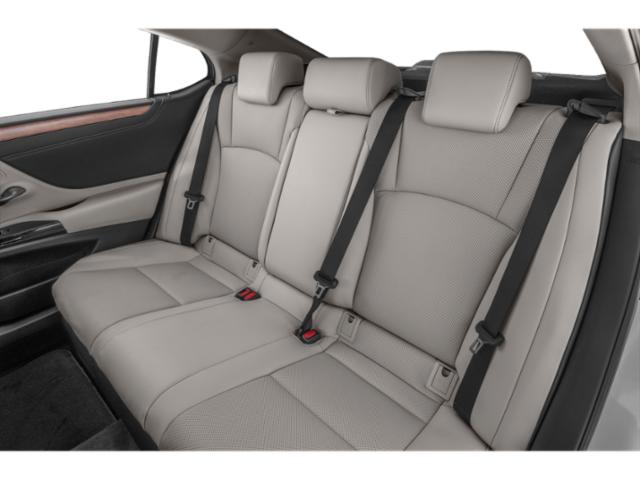 2024 Lexus ES 300h FWD
