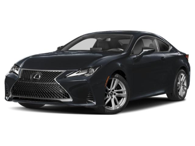 2024 Lexus RC 300 300 for sale in Uniontown, PA