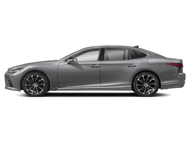 2024 Lexus LS 500 500