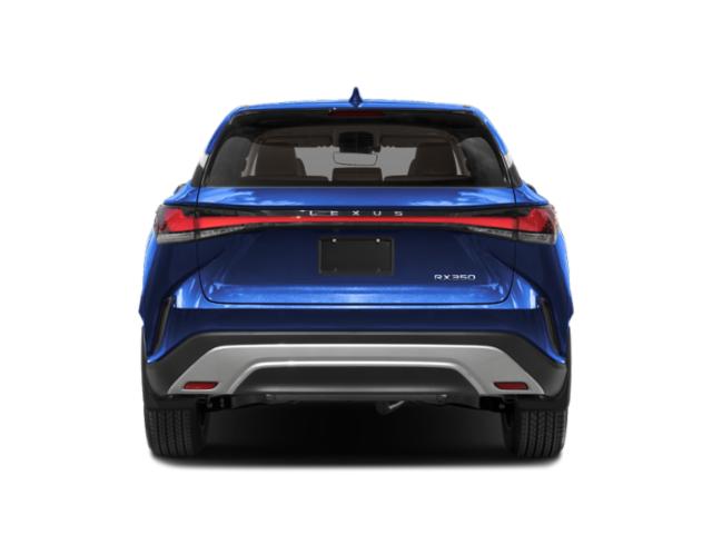 Used 2024 Lexus RX 350 For Sale in Bellingham, WA