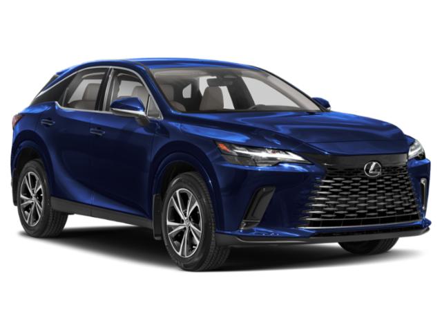Used 2024 Lexus RX 350 For Sale in Bellingham, WA