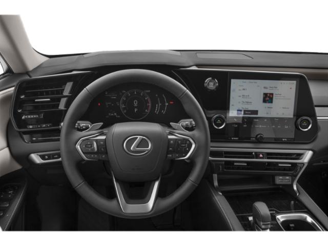 Used 2024 Lexus RX 350 For Sale in Bellingham, WA