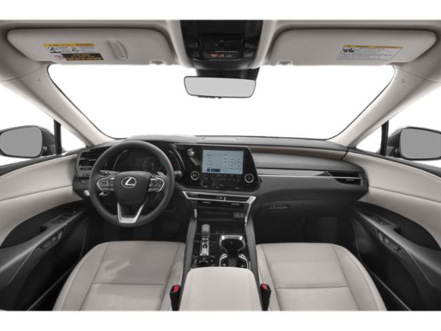 Used 2024 Lexus RX 350 For Sale in Bellingham, WA