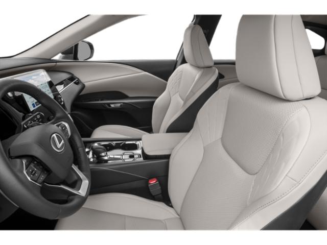 Used 2024 Lexus RX 350 For Sale in Bellingham, WA
