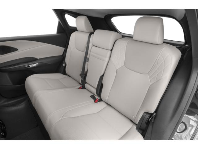 Used 2024 Lexus RX 350 For Sale in Bellingham, WA