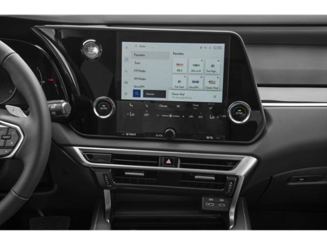 2024 Lexus RX 350 RX 350
