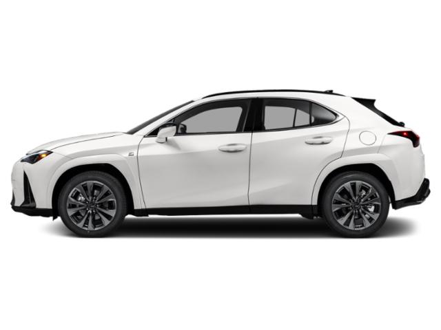 2024 Lexus UX 250h 250h Base