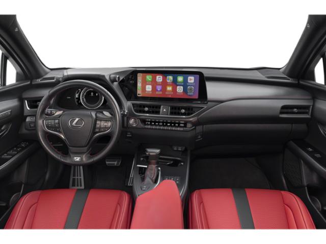2024 Lexus UX 250h UX 250h