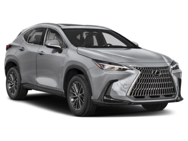 2024 Lexus NX AWD