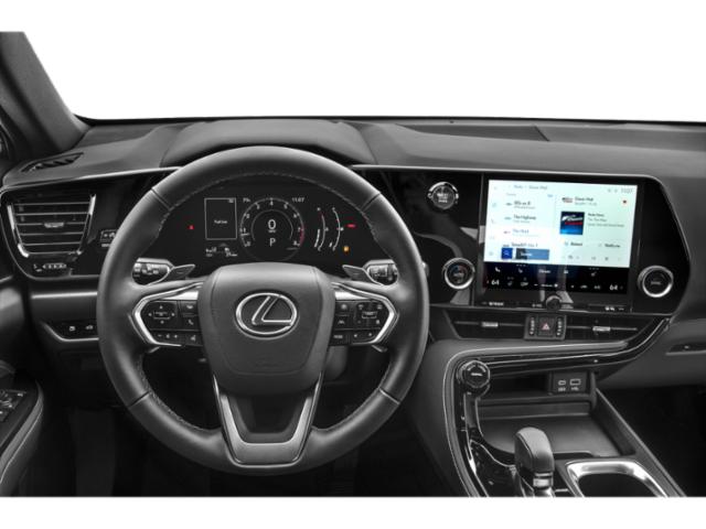 2024 Lexus NX AWD