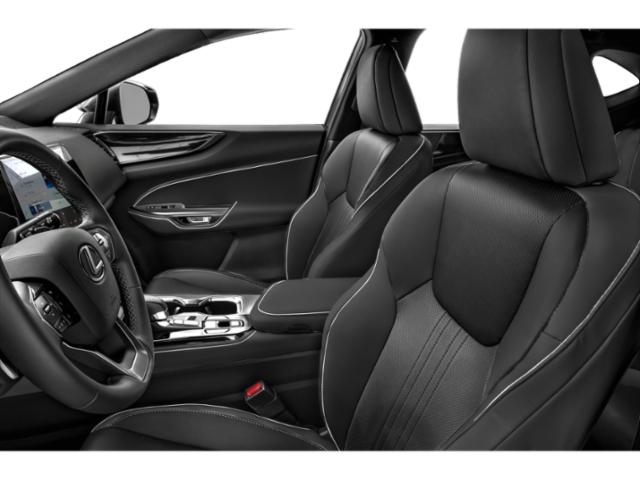 2024 Lexus NX AWD