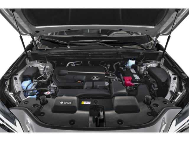 2024 Lexus NX AWD