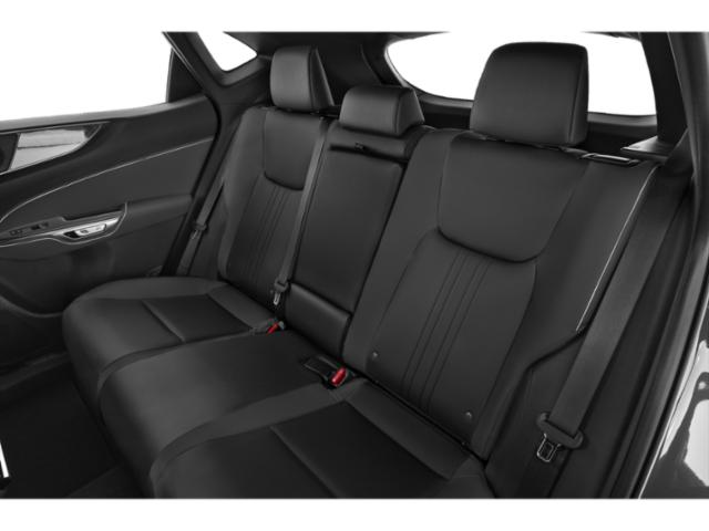2024 Lexus NX AWD